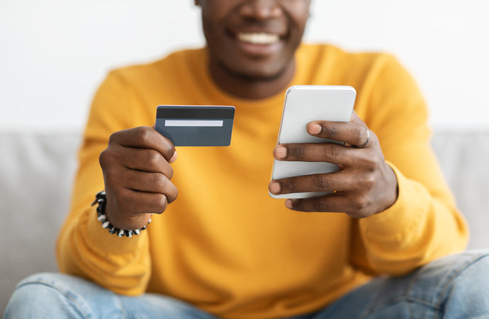 The Benefits of Credit Cards - Unlocking Financial Opportunities