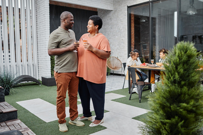 Top 3 Housing Programs for Seniors