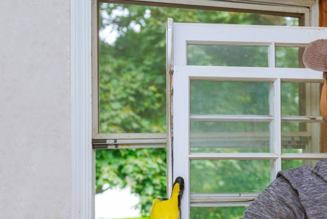 How To Replace a Window For Free in the USA