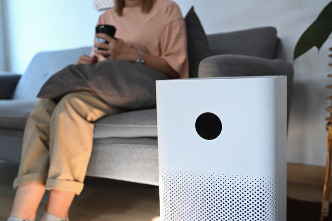 Best Air Purifiers for Seniors