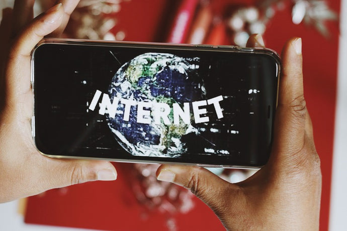 How to Get Home Internet Access without a Landline