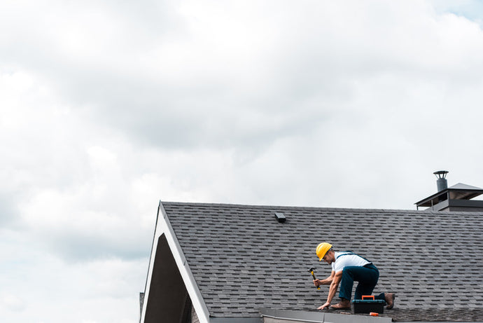 How Much Does Roof Replacement Cost?