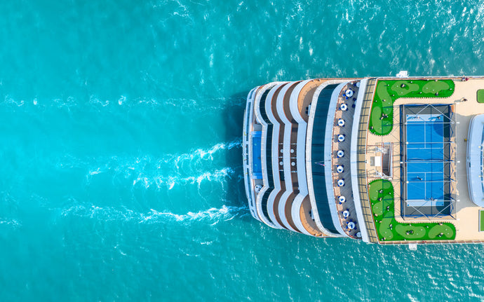 Fantásticas Ofertas de Cruceros que Debes Descubrir en 2024