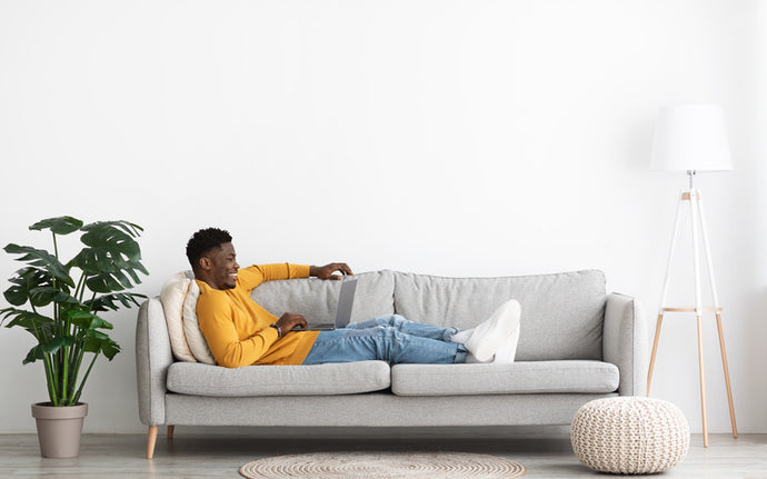 Das Perfekte Sofa zum Perfekten Preis Finden
