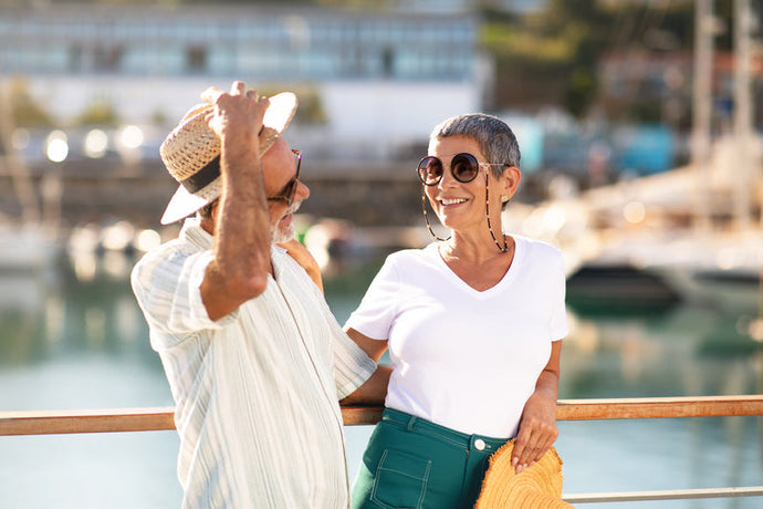 What Seniors Should Know Before Booking a Cruise in 2025–2026
