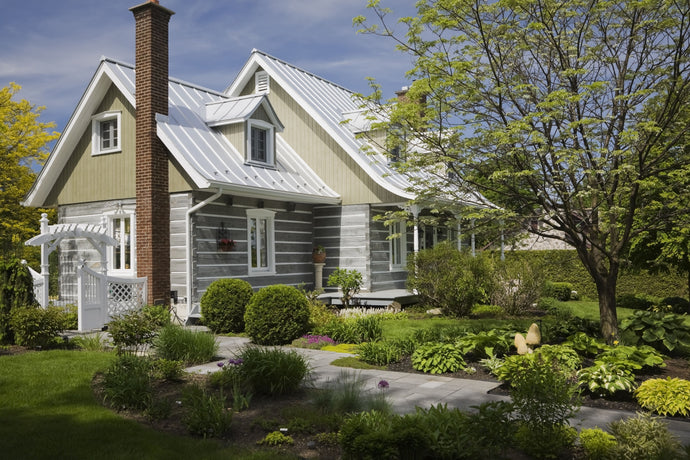 The Best Abandoned Houses For Sale in Canada